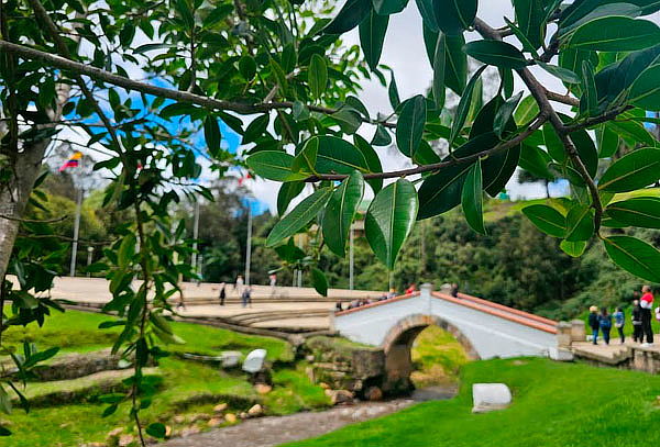 Independencia en Villa de Leyva + Desayuno Julio y Agosto