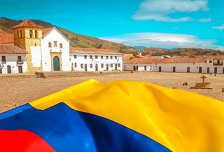 Independencia en Villa de Leyva + Desayuno Julio y Agosto