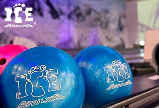 Ice Bowling: Hora de Bolos, Opción a Nachos o Chicharronada Ice Bowling: Hora de Bolos, Opción a Nachos o Chicharronada