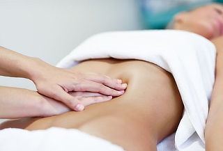 Détox de vías digestivas Colonterapia + Formula depurativa