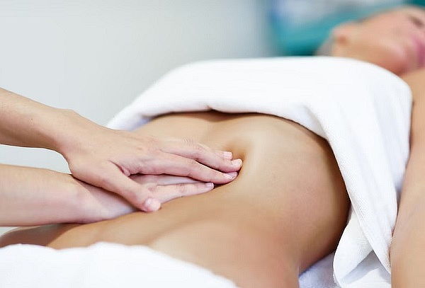 Détox de vías digestivas Colonterapia + Formula depurativa