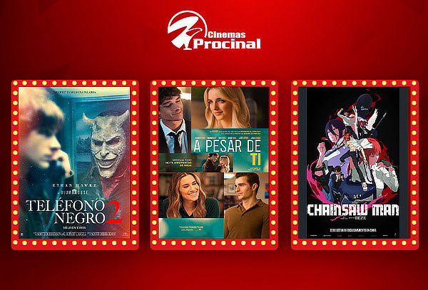 Entrada 2D a Procinal Cualquier Horario y Función