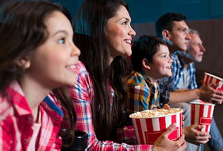 Entrada 2D a Procinal Cualquier Horario y Función