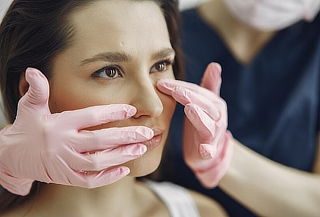 Blefaroplastia NO Quirúrgica con Fibroblast en Párpados