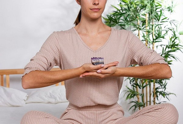 Desbloqueo de Chakras y Limpieza Energética