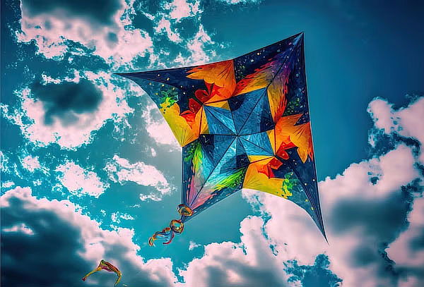 Festival de Cometas En Villa de Leyva + Ráquira Artesana