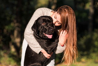 Sesión Fotográfica para Mascotas en Exteriores