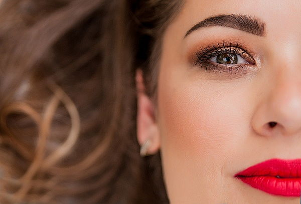 Micropigmentación de Cejas 