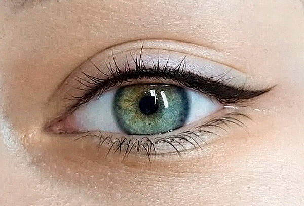 Micropigmentación Ojos Línea Superior, Inferior ó Iluminador