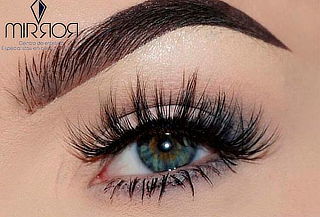 Micropigmentación de Cejas Técnica a Elección + Asesoría 