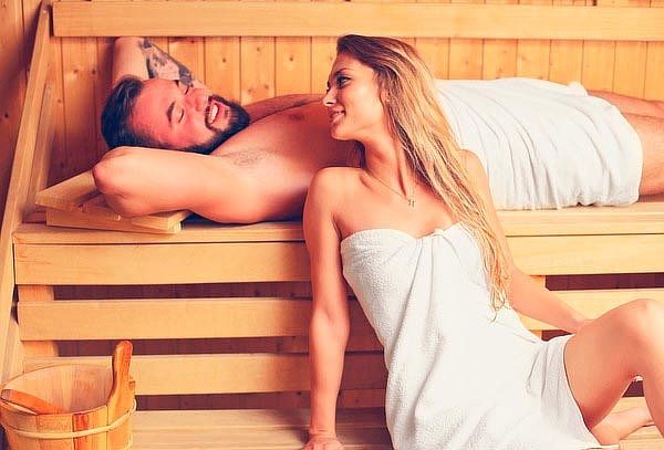 Spa Love: Chocolaterapia + Masaje Relajante + Jacuzzi 