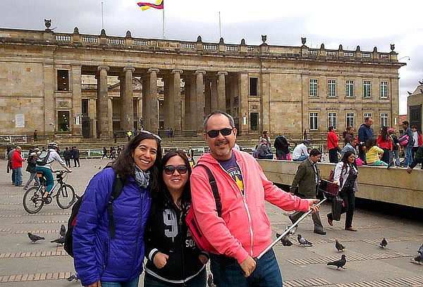 Stopover Bogotá 5 Horas de Recorrido