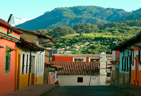Stopover Bogotá 5 Horas de Recorrido