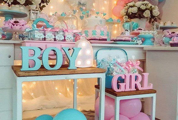 Decoración con Globos para Todo Tipo de Eventos