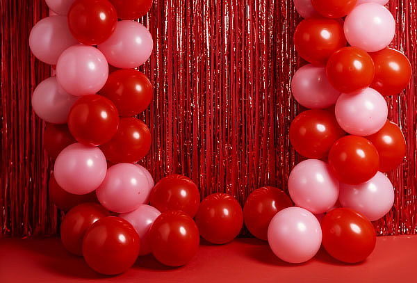Decoración con Globos para Todo Tipo de Eventos