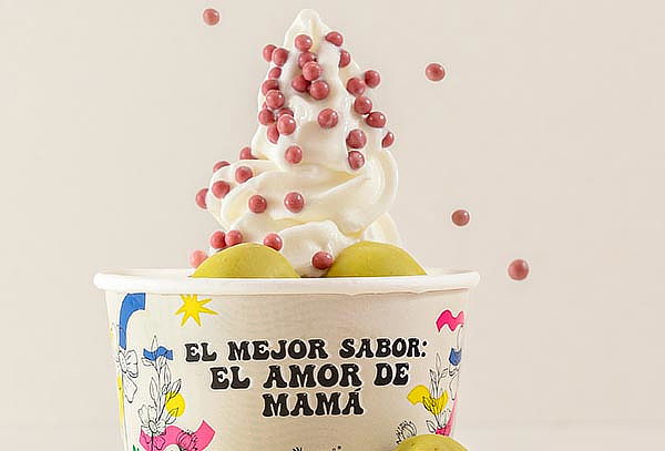 Disfruta de 1 Go Classic con Elección de 2 Topping y 1 Salsa
