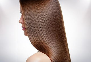 Liso Perfecto con Alisado Vegetal 100% Natural + Cepillado