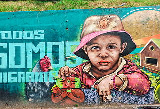 Medellín Tour Privado Comuna 13 ó Tour Pablo Escobar 