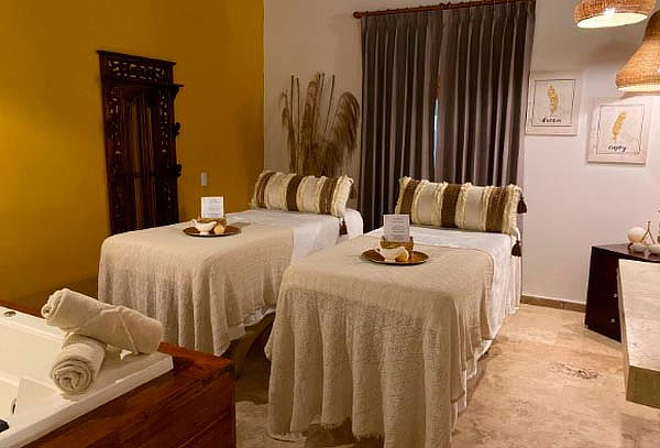 Terapia Ultra Relajante + Masaje Tejido Profundo, Cartagena