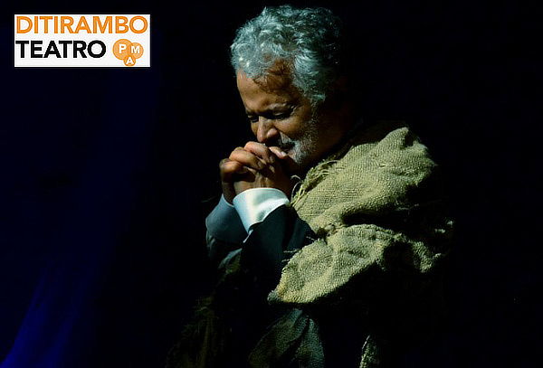 TEATRO DITIRAMBO: 2 Entradas para La Obra ELECTRA