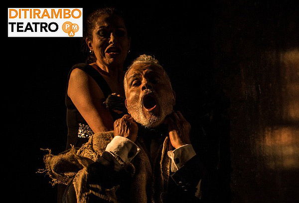 TEATRO DITIRAMBO: 2 Entradas para La Obra ELECTRA