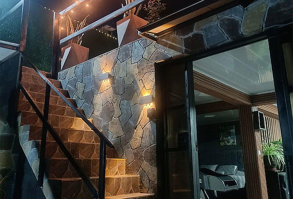 Escapada Romántica en Glamping Utopie con Jacuzzi