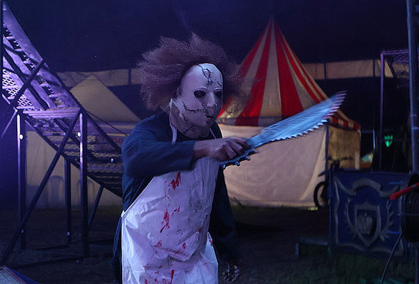 2x1 en Entradas para el CIRCO VEGAS FANTASY