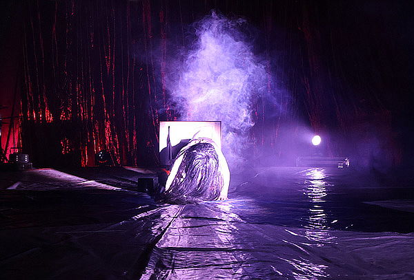 2x1 en Entradas para el CIRCO VEGAS FANTASY