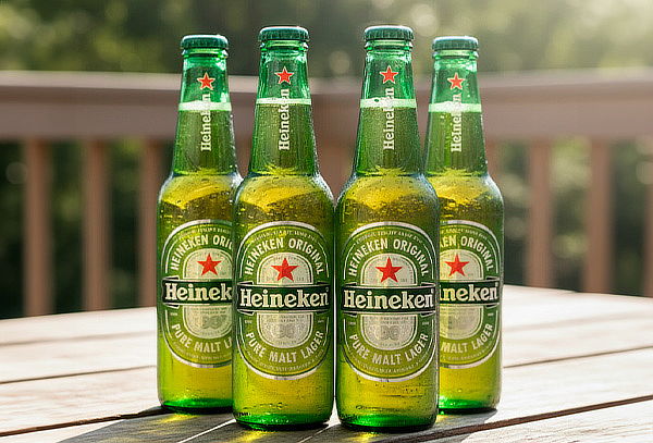 Plan para 4 Personas Nachos + Heineken en Full 80's