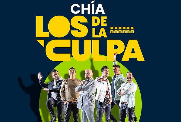 2 X 1 Entrada Show 