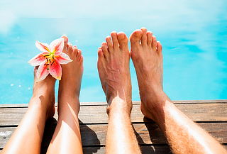 Detoxificación Iónica y Oxigenoterapia en Chapinero