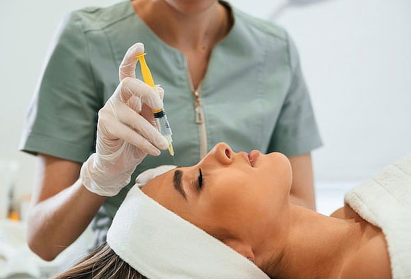 Plasma + Limpieza Facial: Regenera e Hidrata tu Piel 