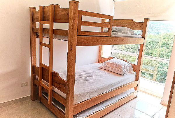 Apartasol en San Jerónimo para 2, 6, 8 ó 10 Personas