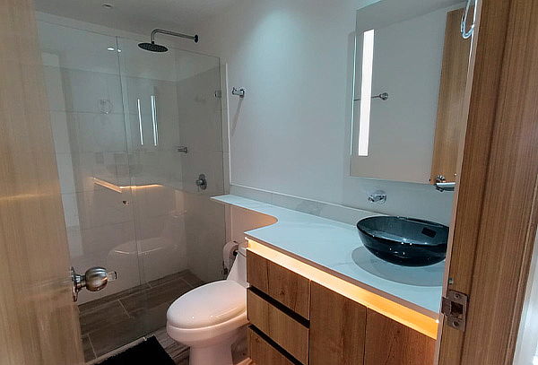 Apartasol en San Jerónimo para 2, 6, 8 ó 10 Personas