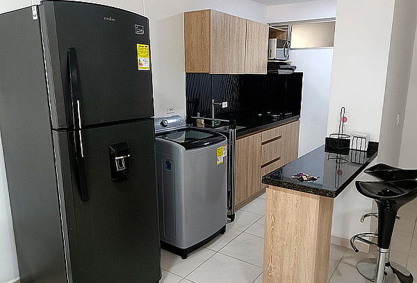 Apartasol en San Jerónimo para 2, 6, 8 ó 10 Personas