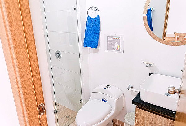Apartasol en San Jerónimo para 2, 6, 8 ó 10 Personas