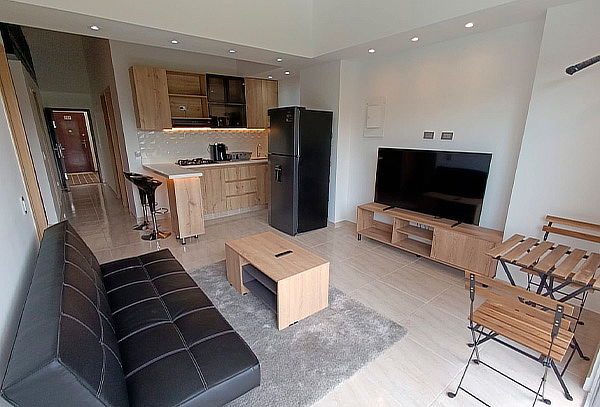 Apartasol en San Jerónimo para 2, 6, 8 ó 10 Personas