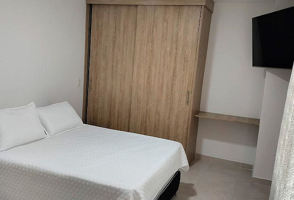 Apartasol en San Jerónimo para 2, 6, 8 ó 10 Personas