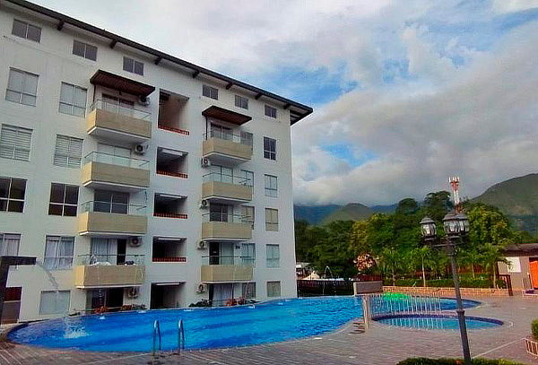 Apartasol en San Jerónimo para 2, 6, 8 ó 10 Personas