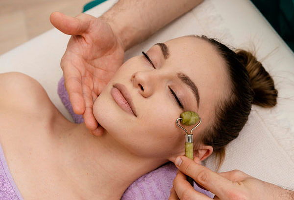 Limpieza Facial Profesional y Masaje Craneofacial