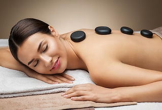 Día de Relajación para Mamá, Sauna + Masaje 