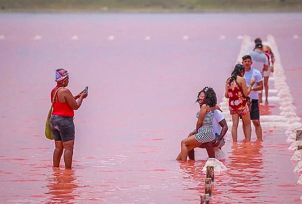 Tour Ruta Volcán del Totumo + Galerazamba + Manglares