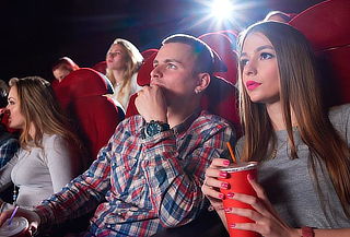 Entrada 2D a Procinal Cualquier Horario y Función