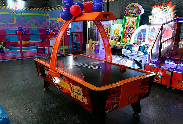 PLAYLAND Tarjeta Verde 2 Horas + Combo