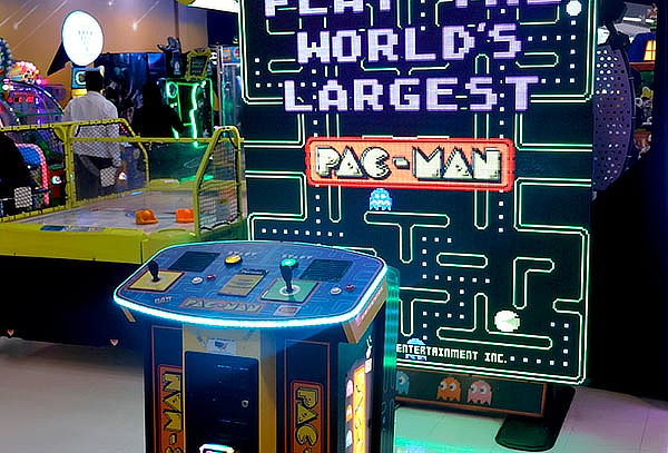 PLAYLAND Tarjeta Verde 2 Horas + Combo