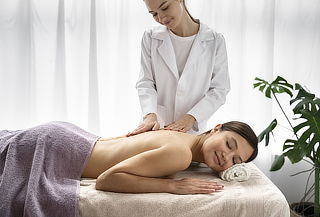 Terapia de Ayurveda Detox + Digestivo + Insomnio