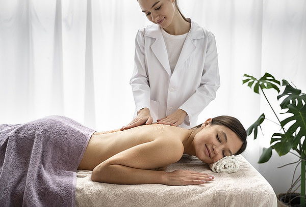 Terapia de Ayurveda Detox + Digestivo + Insomnio