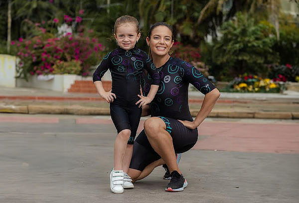 Clases de Patinaje en la Escuela Chechy Baena