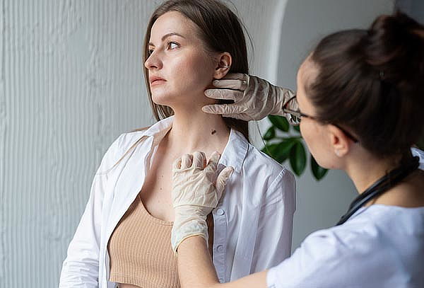 Cauterización para la Eliminación de Lunares y Verrugas