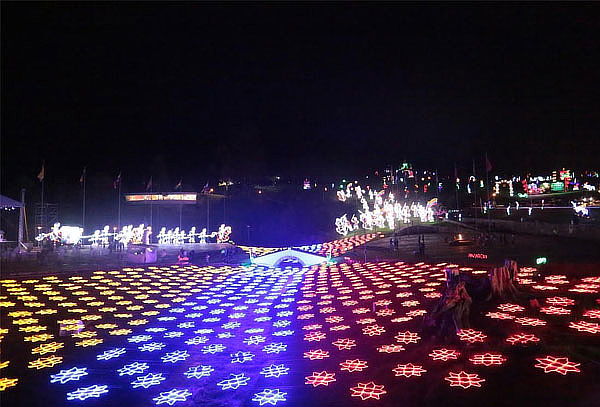 Festival de Faroles Villa de Leyva + Puente de Boyacá